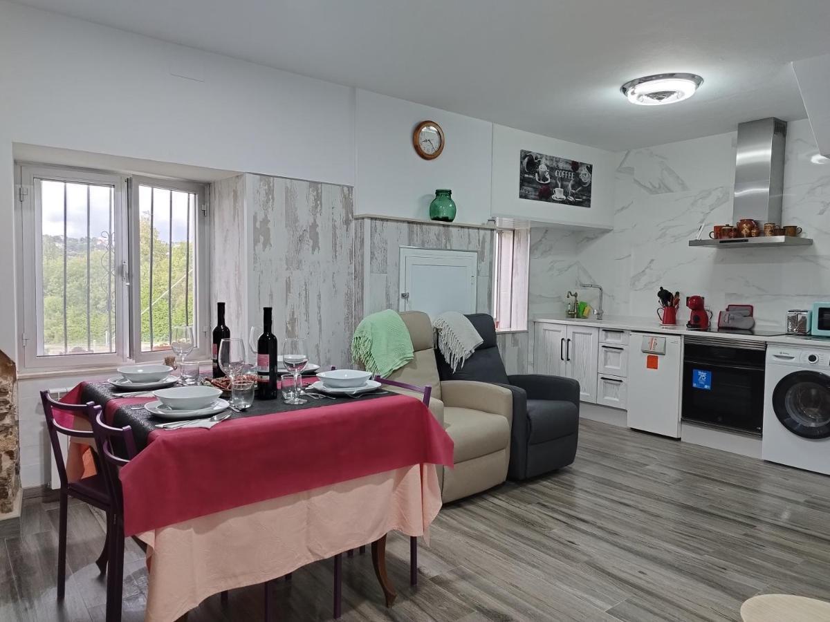 Lazzaretto Vivienda Uso Turistico Villa Lugo Exterior photo