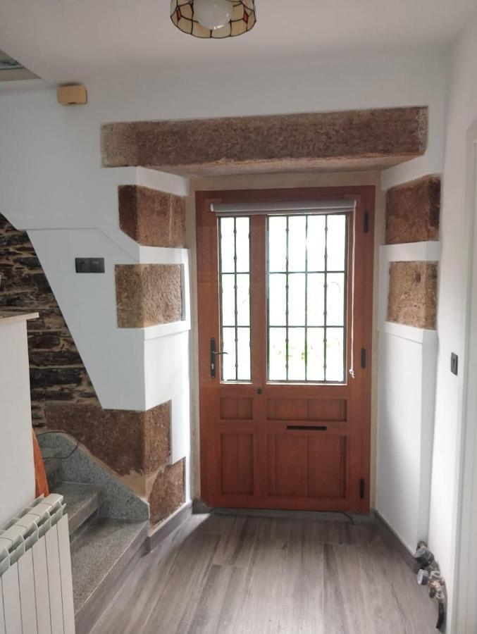 Lazzaretto Vivienda Uso Turistico Villa Lugo Exterior photo