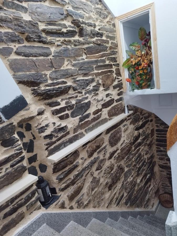 Lazzaretto Vivienda Uso Turistico Villa Lugo Exterior photo