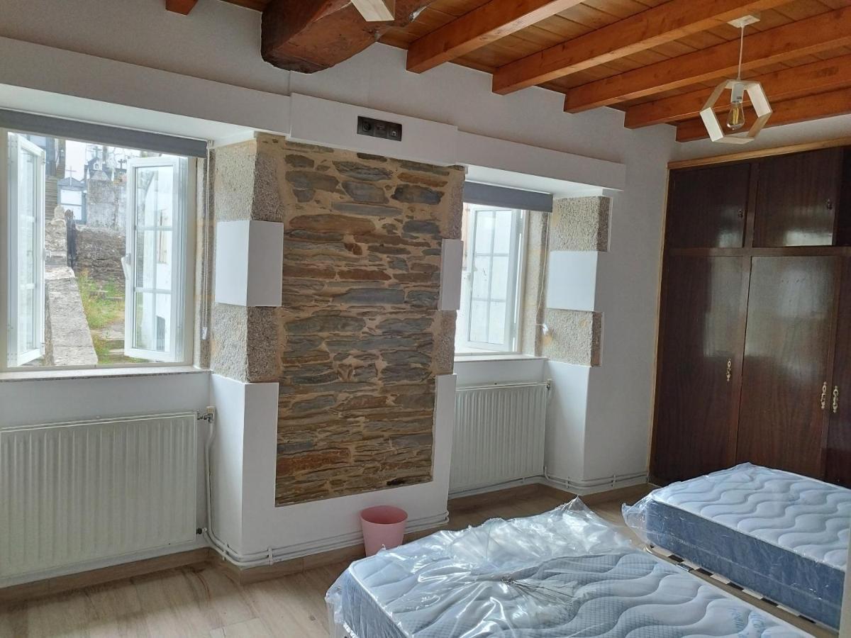 Lazzaretto Vivienda Uso Turistico Villa Lugo Exterior photo
