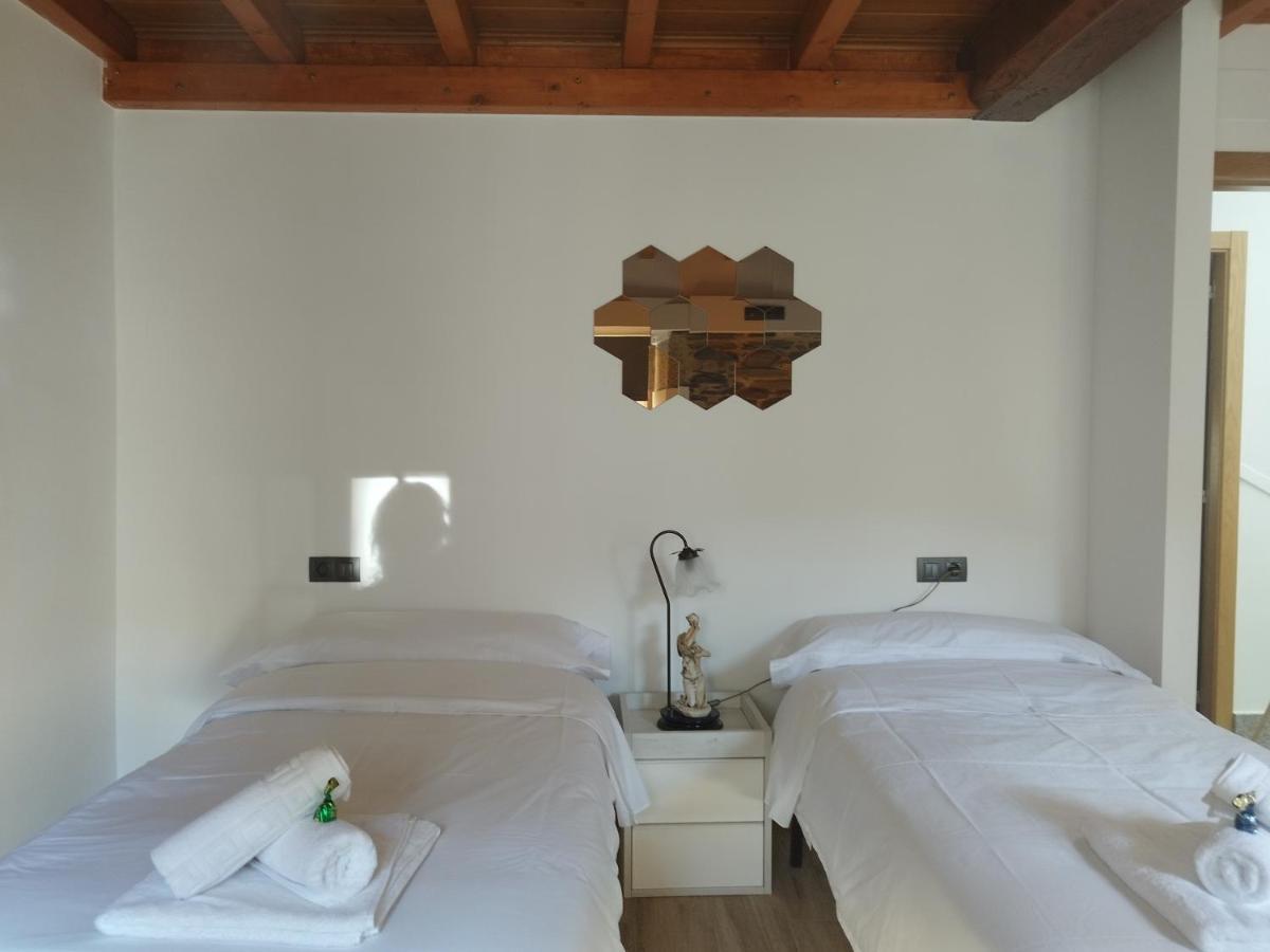 Lazzaretto Vivienda Uso Turistico Villa Lugo Exterior photo