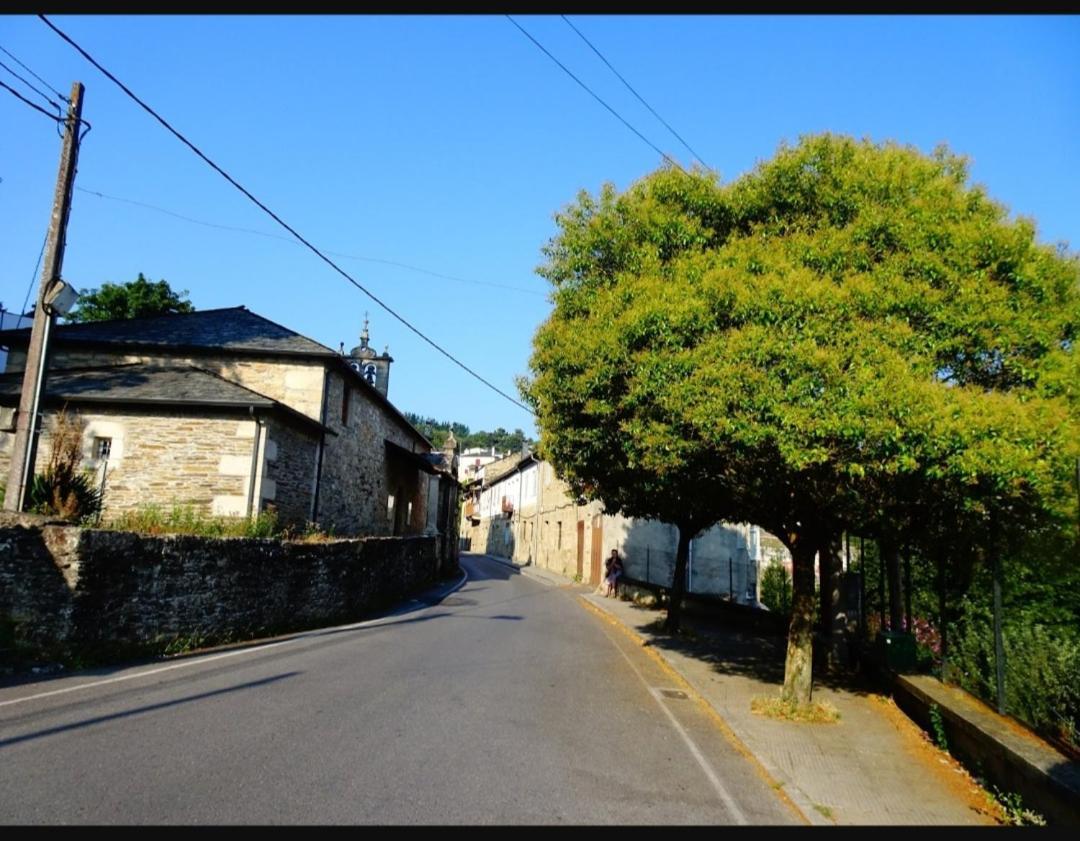 Lazzaretto Vivienda Uso Turistico Villa Lugo Exterior photo