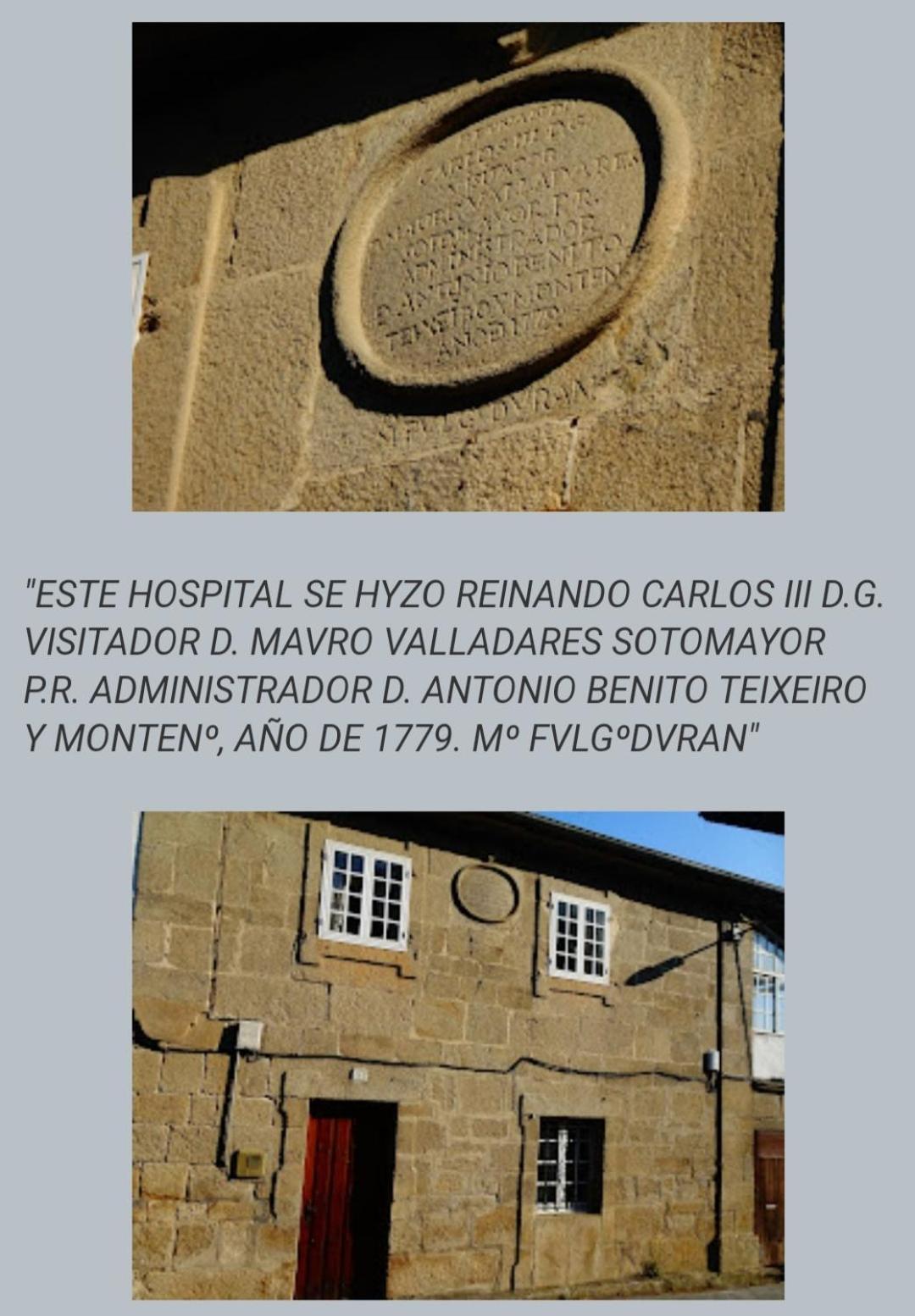 Lazzaretto Vivienda Uso Turistico Villa Lugo Exterior photo